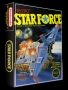 Nintendo  NES&nbsp; - &nbsp;Star Force (USA)